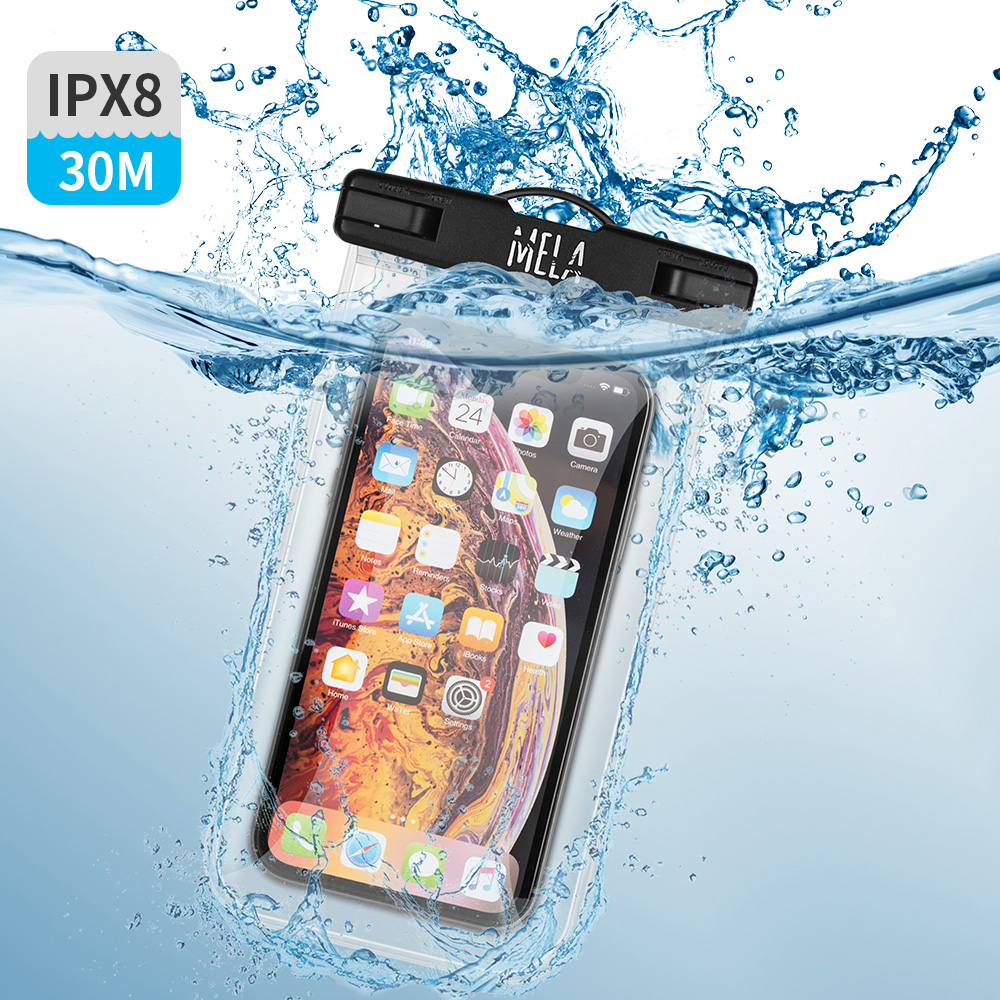 image-48 Seawag Mela Universal SmartPhone WaterProof Case - Image 1