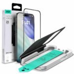 ESR iPhone 17 Pro Tempered Glass Screen Protector - Clear - Image 2