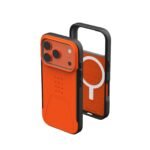 UAG iPhone 17 Pro Civilian Magsafe Case - Orange