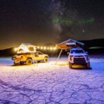 MPOWERD Luci Warm White Solar String Lights 5.5 M -Black - Image 4