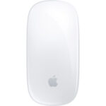 * Apple Magic Mouse White (USB -C) Multi Touch Surface - Image 2