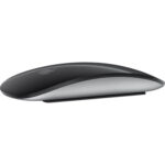 * Apple Magic Mouse Black (USB -C) Multi Touch Surface