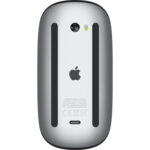 * Apple Magic Mouse Black (USB -C) Multi Touch Surface - Image 3