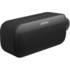 Bose SoundLink Plus Portable Bluetooth Speaker - Black
