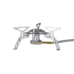 Naturehike Folding Camping Stove - Silver