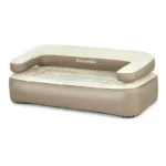 Naturehike SF01 Multifunctional inflatable Double Sofa -Summer Sand(165*95*65)