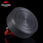 Naturehike Aluminum Alloy Outdoor Picnic Teapot - Grey (1.45L) - Image 5