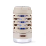 Naturehike Outdoor Mosquito Killer Lamp - khaki
