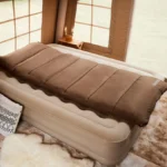 Naturehike Cengran Layered Sleeping Bag 3 Layer - Brown (210*90) - Image 5