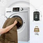 Naturehike Cengran Layered Sleeping Bag 3 Layer - Brown (210*90) - Image 4