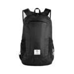 Naturehike Yunyan Silicone Folding Bag  18L - Black
