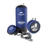 Naturehike PW1027 Outdoor Shower - Blue