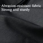 Naturehike Outdoor Storage Bag - Dark Gray (45L) - Image 3