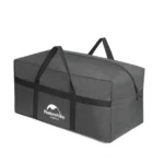 Naturehike Outdoor Storage Bag - Dark Gray (100L)