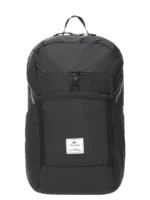 Naturehike Yunyan Silicone Folding Bag  22L - Black - Image 4