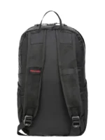 Naturehike Yunyan Silicone Folding Bag  22L - Black - Image 2