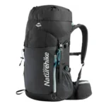 Naturehike Backpack - Black (45L)
