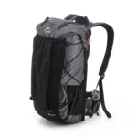Naturehike Rock Hiking Backpack - Black (60L+5L)