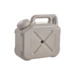 Naturehike Outdoor PE Water Bucket - Khaki (12L)