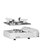 Naturehike Mini Cassette Stove - Salt White