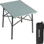 Naturehike Yamami Y01 Portable Folding Table - Grey (52*37.5*41)