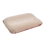 Naturehike 3D Comfortable Silent Foam Pillow - Almond Yellow
