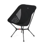 Naturehike Shanhian YL01 Lightweight Chair - Black (M)