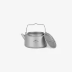 Naturehike Titanium TeaPot - (1L) - Image 2