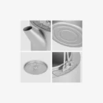 Naturehike Titanium TeaPot - (1L) - Image 4
