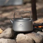 Naturehike Titanium TeaPot - (1L) - Image 7