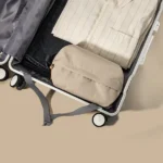 Naturehike XS01 Toiletry Bag - Khaki - Image 4