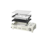 Naturehike WHITE BOAT Series Multifunctional Stove - Sand Color