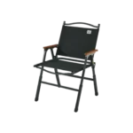 NatureHike Star View T01 Folding Chair -Black