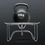 Naturehike Yamani X01 Portable Folding Table - Silver (31×21×10.3) - Image 4