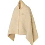 Naturehike USB Heating Blanket - Cloud Grey L (95*190)