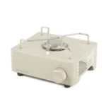 Naturehike Mini Cassette Stove - Army Green