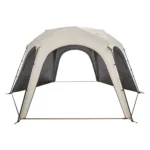 Naturehike Cloud Boundar Quick Opening Canopy - Hexagonal - Quicksand Gold (462*400*224)