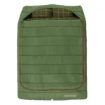 Naturehike Akino Double Sleeping Bag - Dill Green (220*160) - Image 2