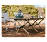 Naturehike Xingjian L01 Egg Roll Table - Oak XL (150×70×55) - Image 4