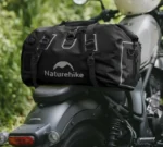 Naturehike Xinglv Waterproof Travel Bag - Black (60L) - Image 3