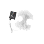 Naturehike Solar Pendant Rechargable Light Ball String - Warm Light (20M)