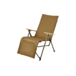 Naturehike Nightfall T08 Speed Towing Recliner - Coffee