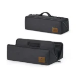 Naturehike Lingxing Tool Storage Bag - Black (37*11*11) - Image 2