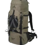 Naturehike Mountaineering Bag - Antler Brown (70+5L)