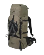 Naturehike Mountaineering Bag - Antler Brown (70+5L)