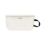 Naturehike Far Mountain Waterproof Toiletry Bag - White