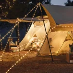 Naturehike Atmosphere Lamp String - Warm Light (10M) (Without Dry Battery) - Image 7