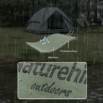 Naturehike Automatic Tent for 3-4 People - Forest Green (225*205*130) - Image 5