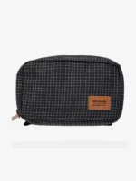 Naturehike SN03 Toiletry Bag - Black (L)