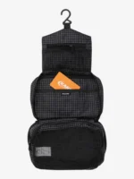 Naturehike SN03 Toiletry Bag - Black (L) - Image 2